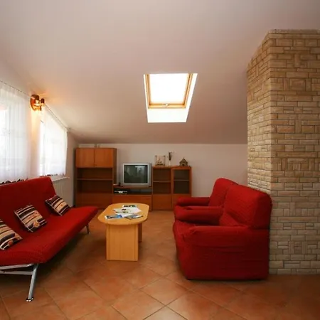 Oliva Apartment