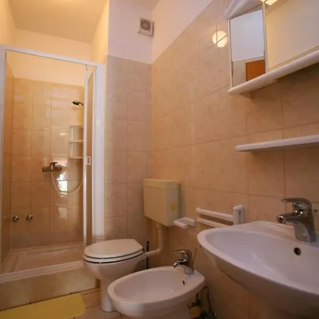 Apartment Oliva *