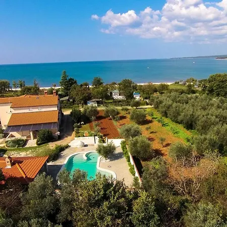 Apartment Oliva *