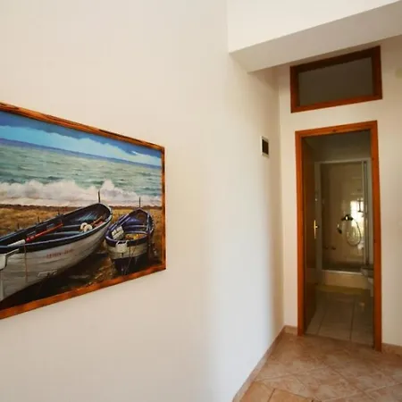 Apartment Oliva