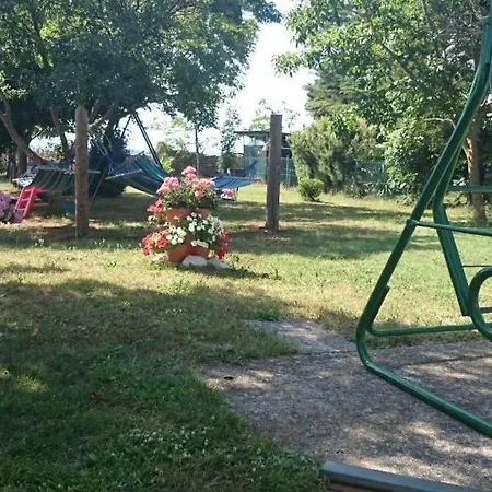 Oliva Apartamento