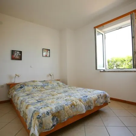 Oliva Apartment Peroj