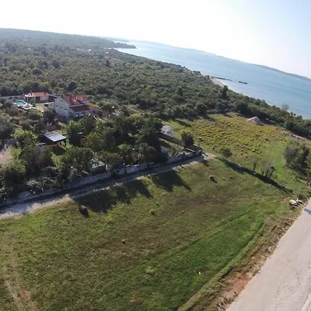 Oliva Apartman *