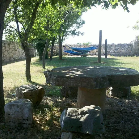 Oliva Apartman