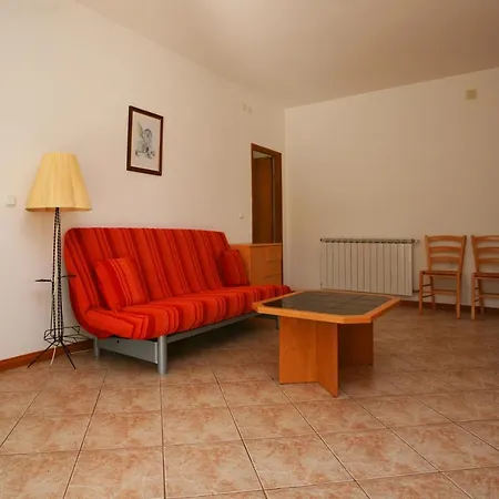 Apartment Oliva
