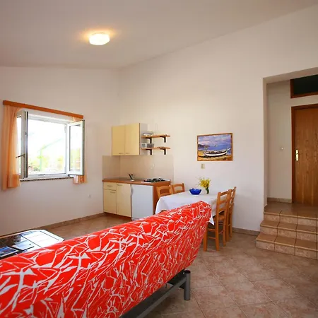 Apartment Oliva