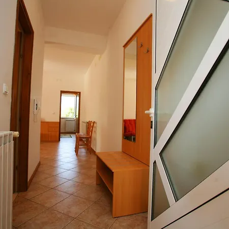 Apartment Oliva