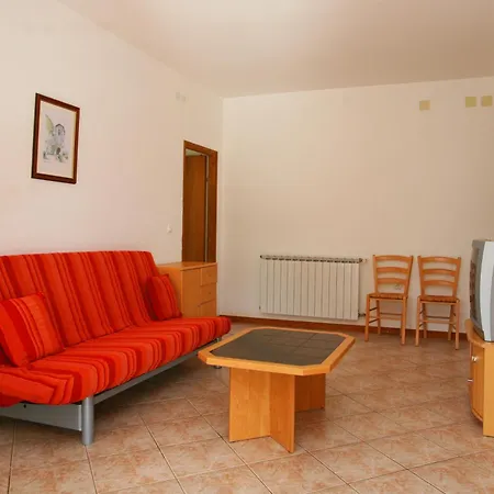 Oliva Apartment
