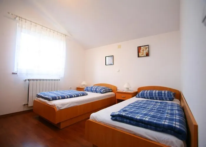 Apartmán Oliva *