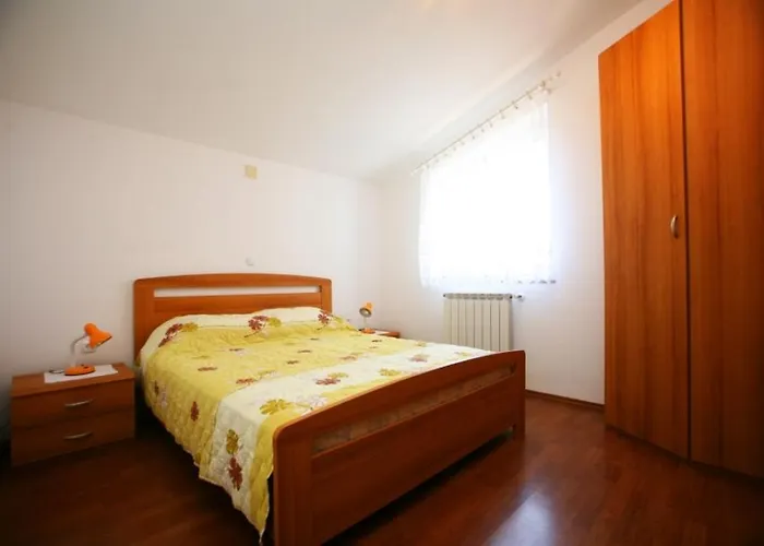 Apartmán Oliva *