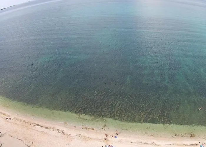 Apartmán Oliva Peroj