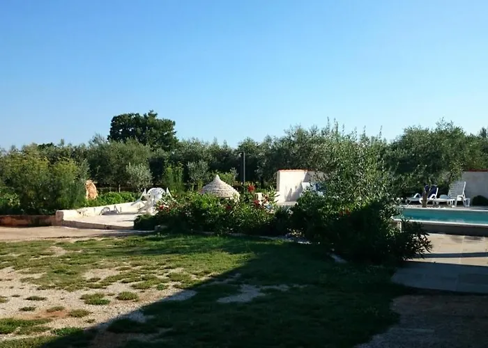 Apartment Oliva Peroj