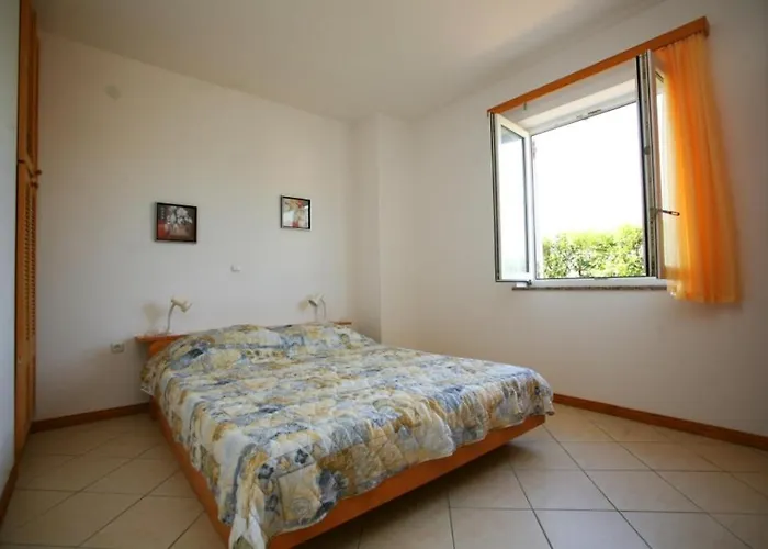 Oliva Apartment Peroj