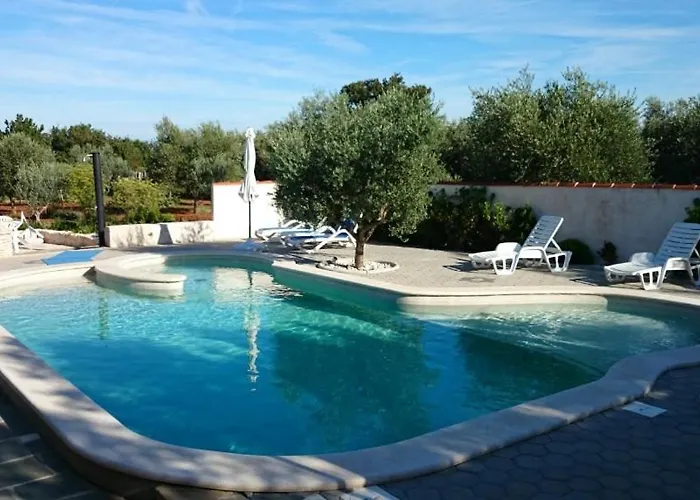 Apartmán Oliva Peroj