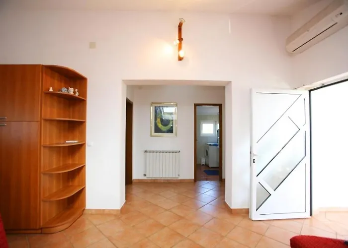 Apartmán Oliva *