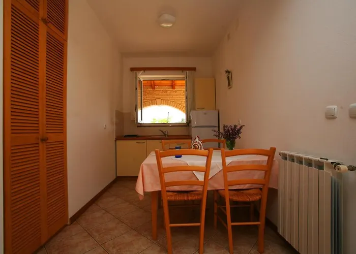 Apartmán Oliva Peroj