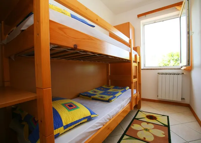 Oliva Apartmán Peroj