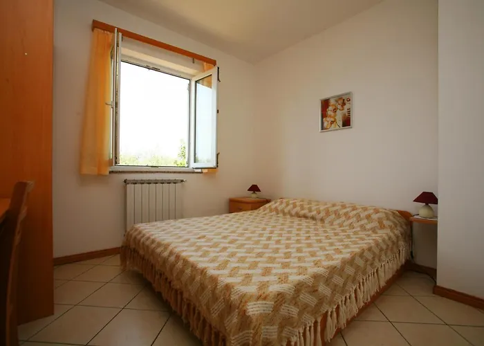 Oliva Apartmán *