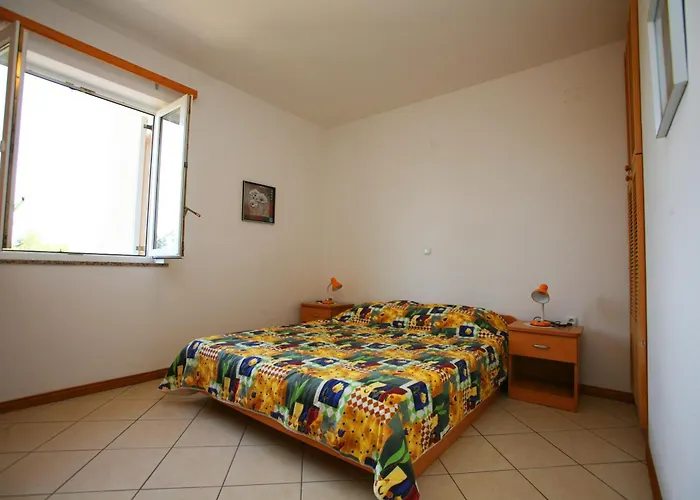 Apartmán Oliva Peroj