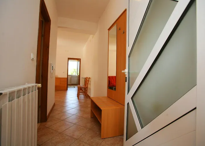 Apartment Oliva