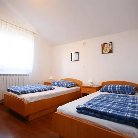 Apartment Oliva *