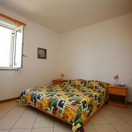 Apartment Oliva