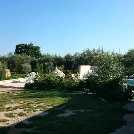 Apartment Oliva Peroj