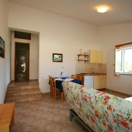Apartment Oliva