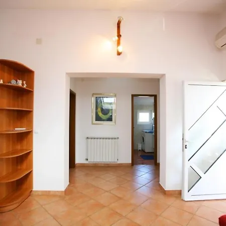 Apartment Oliva *
