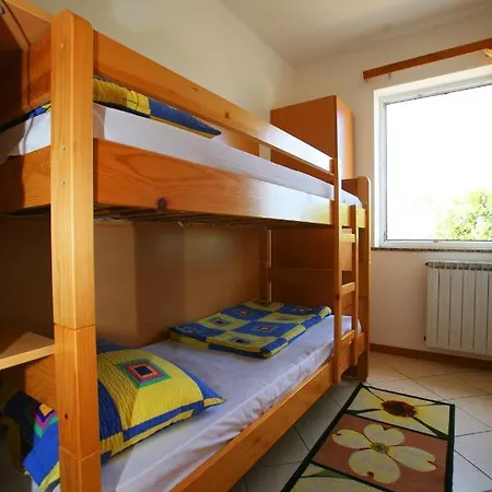 Oliva Apartment *