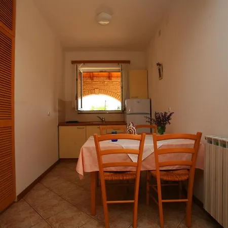 Appartamento Oliva Peroj