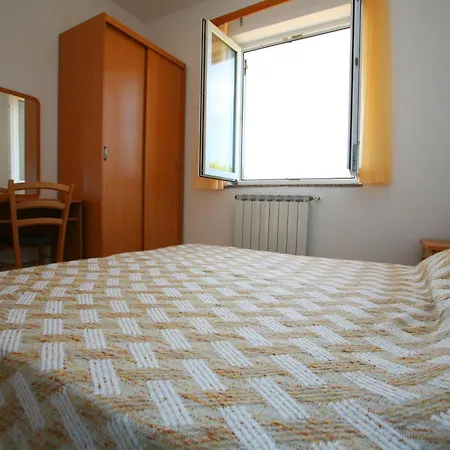 Oliva Apartmán