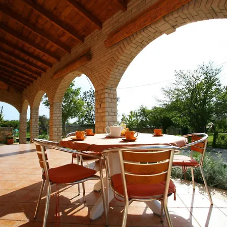 Apartment Oliva *