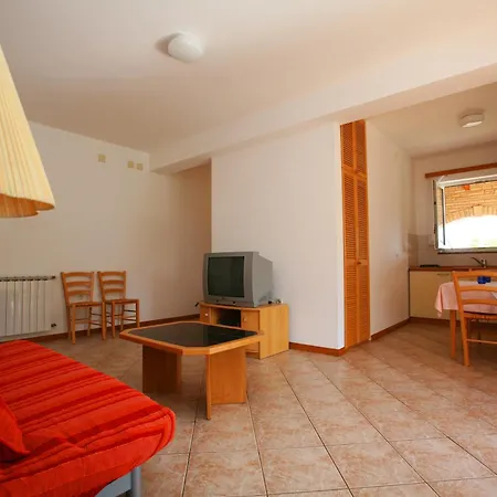 Apartment Oliva