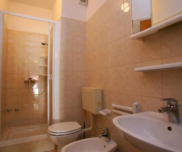 Apartmán Oliva *