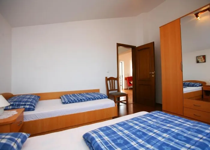 Oliva Apartmán *