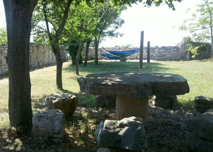 Oliva Apartmán