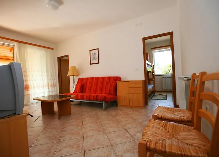 Oliva 아파트 페로이