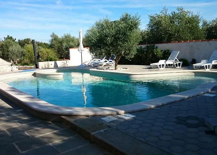 Apartmán Oliva
