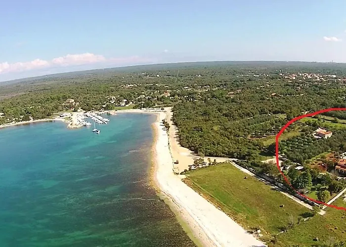 아파트 Oliva 페로이