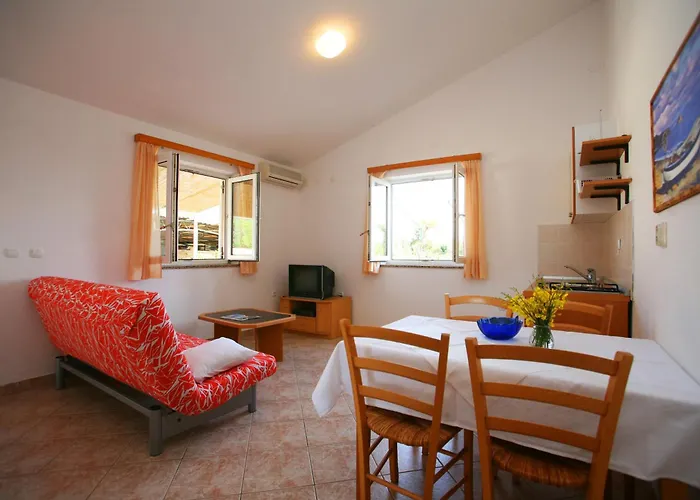 Oliva Apartmán *