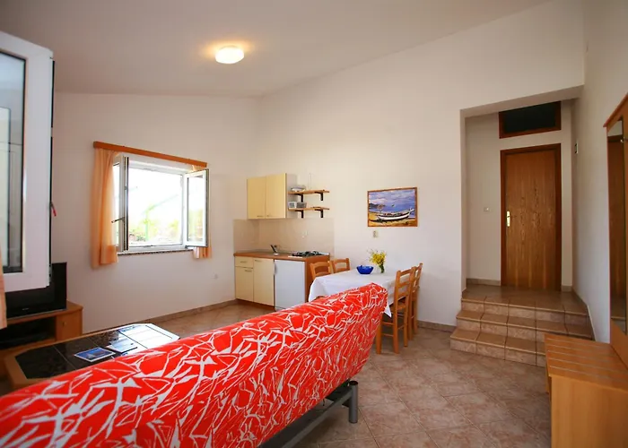 Apartmán Oliva