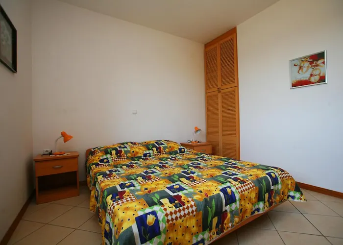 Oliva Apartmán Peroj