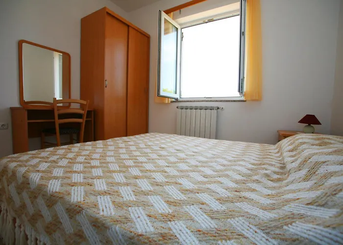 Oliva Apartmán