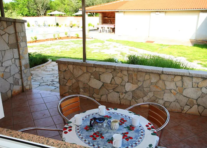 Oliva Apartmán